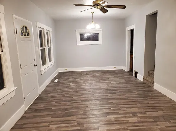 878 E Bridger St, Pocatello, ID 83201