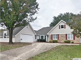 3752 Dalewood St, Northport, AL 35475