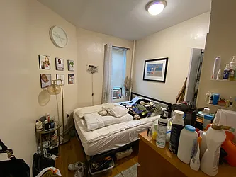 Rented by REAL New York