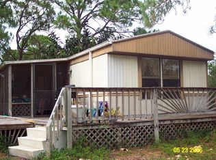 6320 N Double J Acres Rd, Labelle, FL 33935