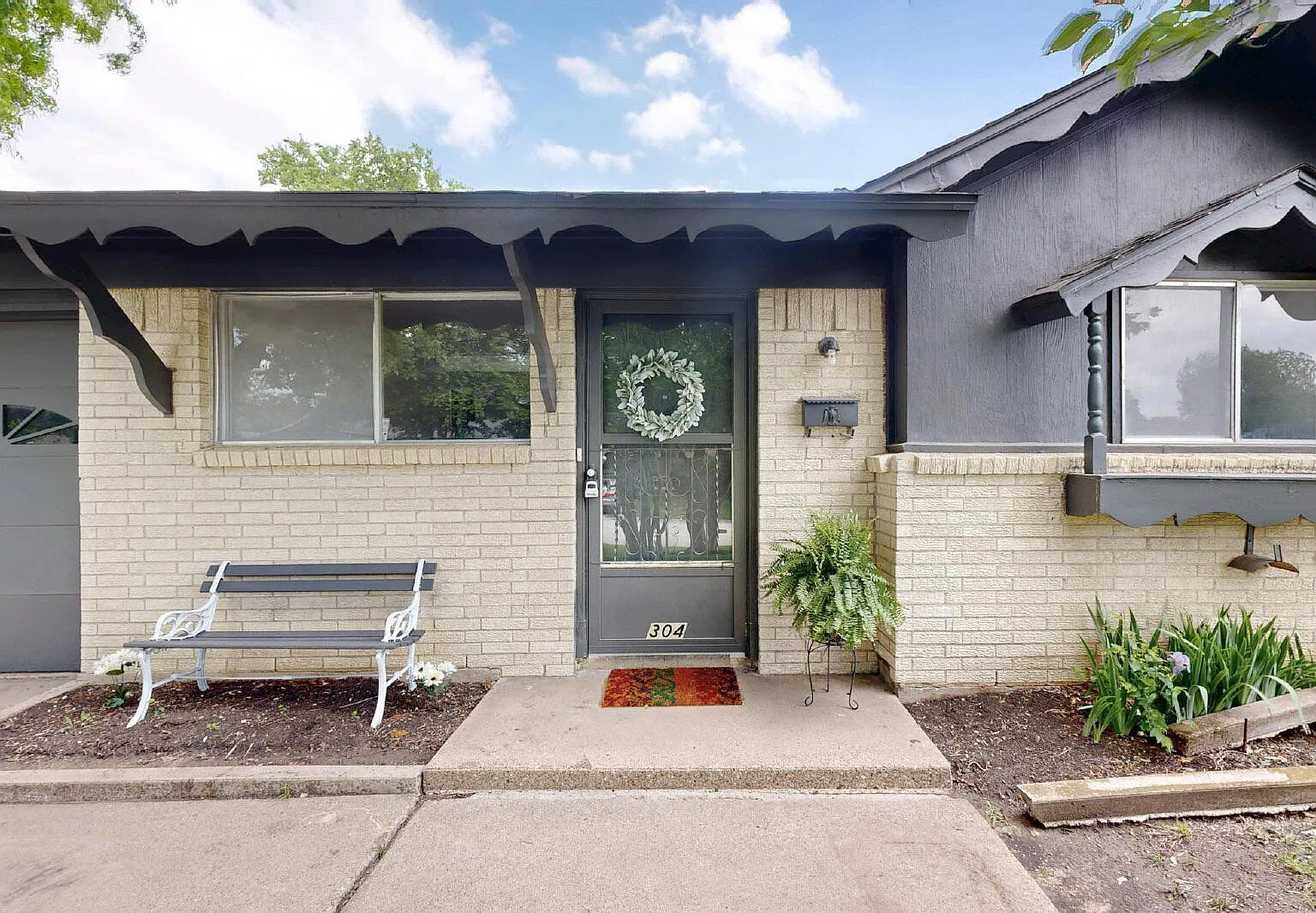 2 bed, 2.0 bath, 1080 sqft, $1,650 — Photo 3