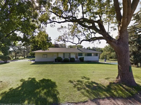 2250 Montague Rd, Davison, MI 48423