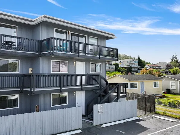 7530 Birch Bay Dr, Blaine, WA