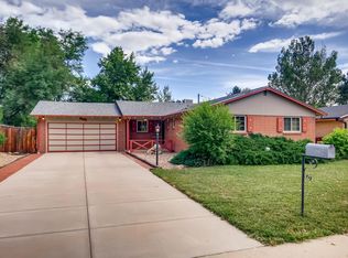 10571 W 22nd Pl, Lakewood, CO 80215
