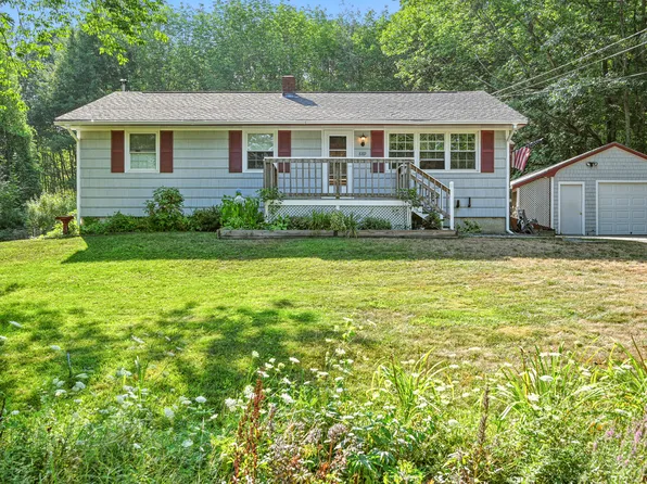 889 Main Street, Monmouth, ME 04259