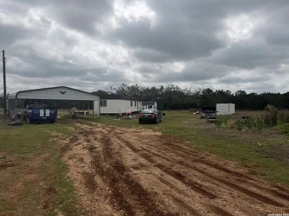 258 Ewing LOT 2, Pipe Creek, TX 78063