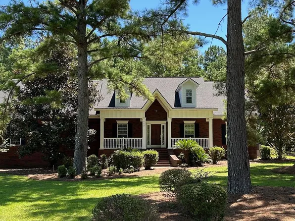 447 Wiregrass Way, Albany, GA 31721