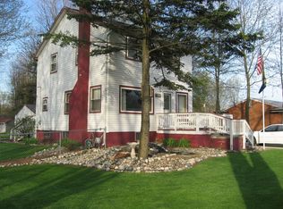 26931 Lanse Creuse St, Harrison Township, MI