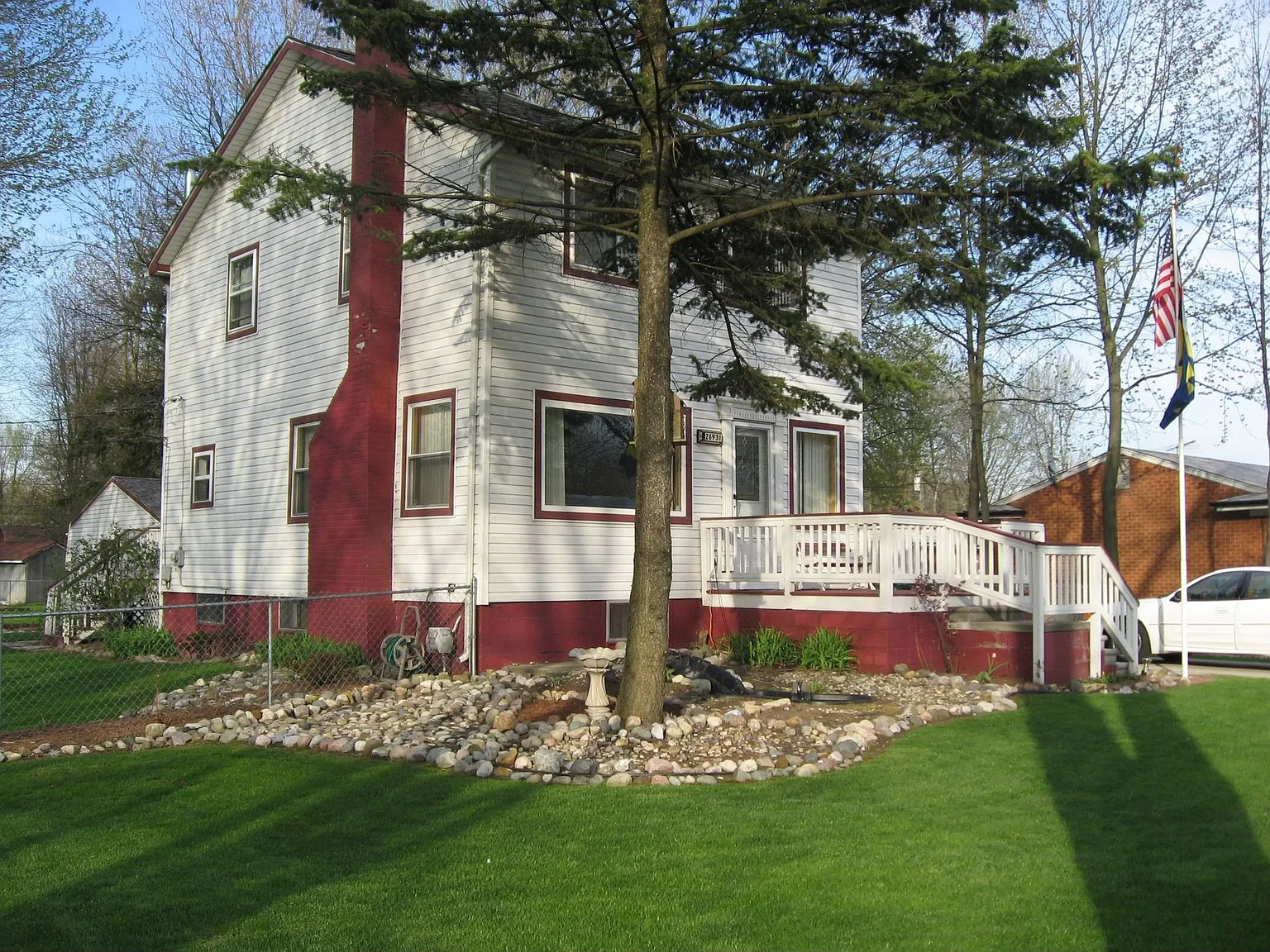 26931 Lanse Creuse St photo 1