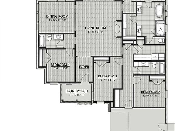 2nd image of this home