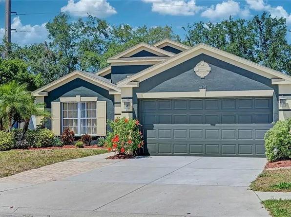 4408 Sanibel Way, Bradenton, FL 34203