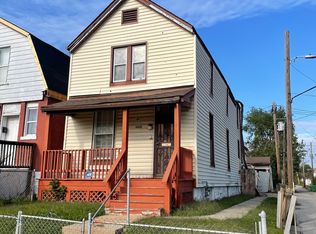 4419 Penrose St, Saint Louis, MO 63115