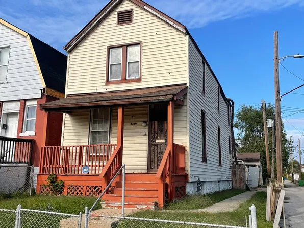 4419 Penrose St, Saint Louis, MO 63115