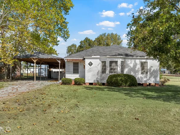312 Simpson St, Benton, LA 71006