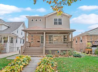 3927 N Lawndale Ave, Chicago, IL 60618