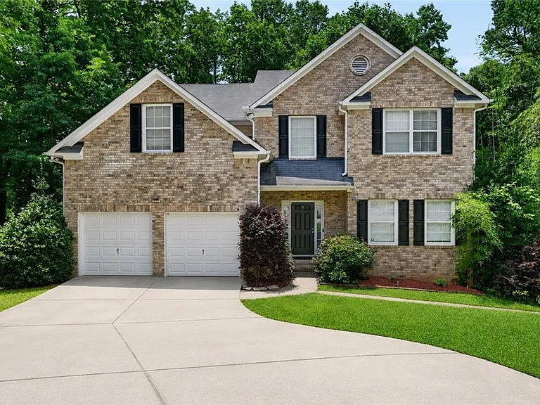 2986 Courtland Oaks Trl SW #TERRACE — Photo 2