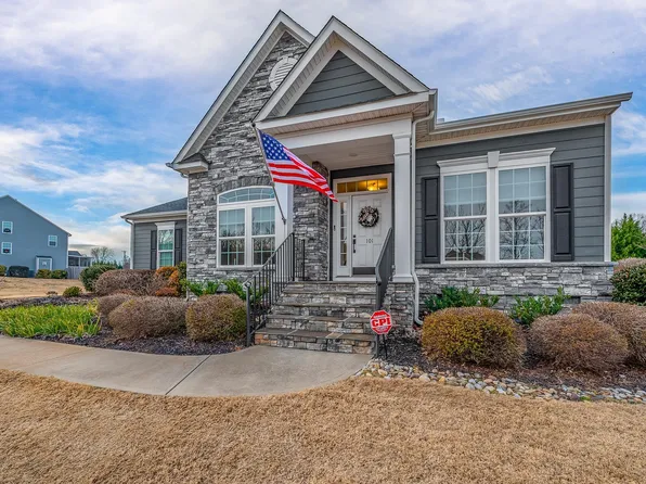 101 Brennan Pl, Greenville, SC 29609