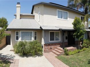 17729 Bullock St, Encino, CA 91316