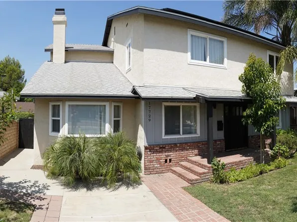 17729 Bullock St, Encino, CA 91316