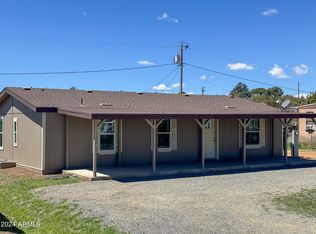 16094 S Yavapai Dr, Cordes Lakes, AZ 86333