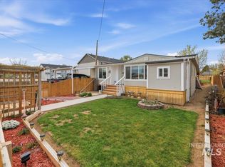 1003 E Iowa Ave, Nampa, ID 83686