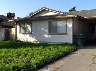 801 803 805 Bedlow Dr #805, Stockton, CA 95210