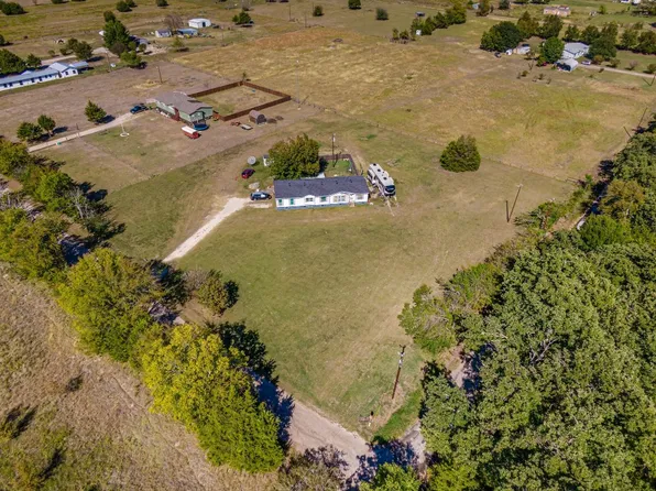 1020 Lagow Ln, Scurry, TX 75158