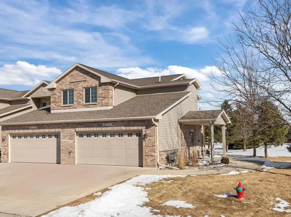2362 E PLANK CIRCLE #D, Appleton, WI 54915