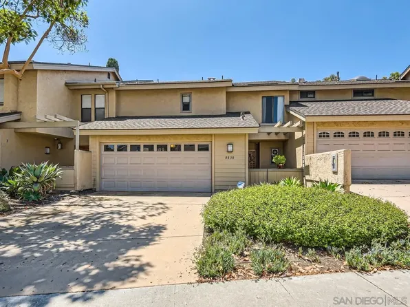 8838 Via Andar, San Diego, CA 92122