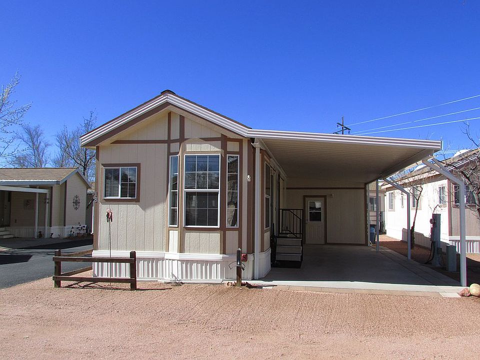 93 N Sky Run Ln LOT 18, Payson, AZ 85541 Zillow