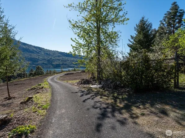 16495 S Lakeshore Road, Chelan, WA 98816