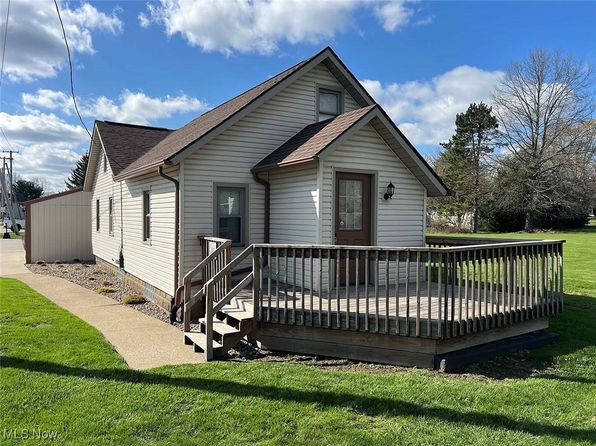 7431 Middlebranch Ave NE, Canton, OH 44721