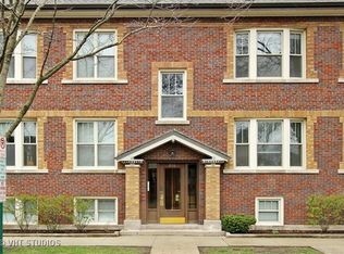 646 Adams St APT GE, Oak Park, IL 60304