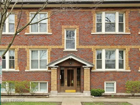 646 Adams St, Oak Park, IL 60304