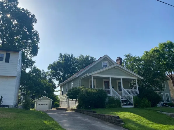 7108 Summit Ave, Cincinnati, OH 45243