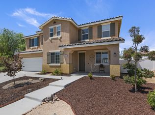 12699 Spruce Hill Rd, Moreno Valley, CA 92555