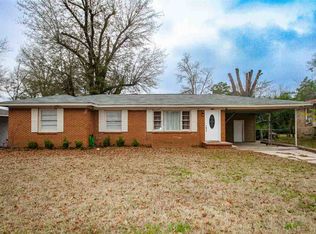 1210 Rex Ln, Longview, TX 75602