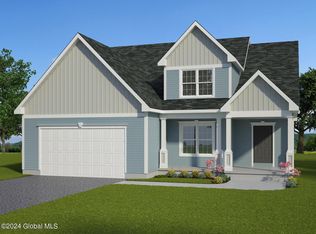 11 Hunter Court, Ballston Spa, NY 12020