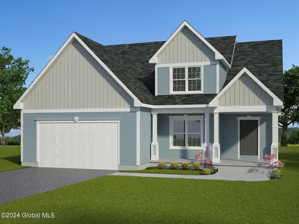 10 Hunter Court, Ballston Spa, NY 12020