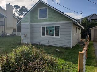 5865 Coates Ave, Cloverdale, OR 97112