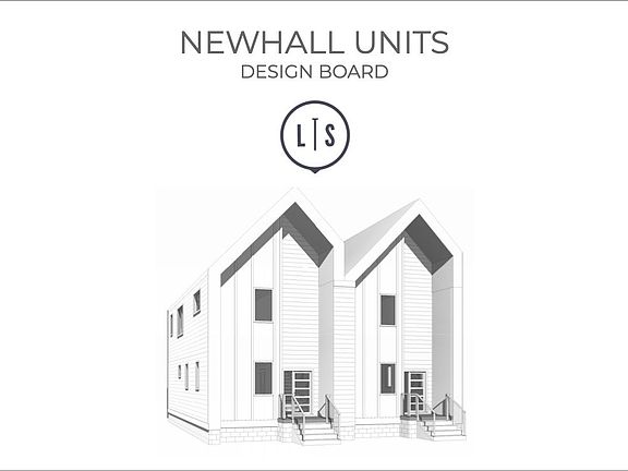 4th image of 609 Newhall Dr