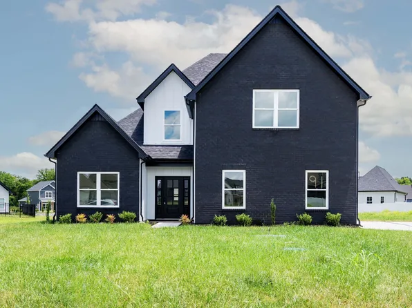 10109 Forkhorn Ln, Bell Buckle, TN 37020