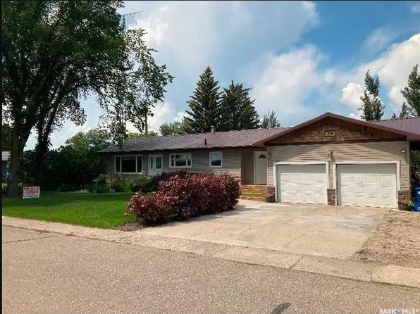 706 Grey AVENUE, Grenfell, SK S0G 2B0
