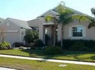 10647 Sparrow Landing Way, Orlando, FL 32832