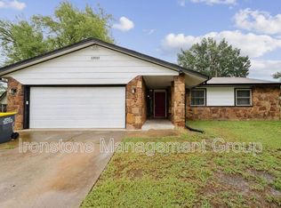 13515 S Fern St W, Glenpool, OK 74033
