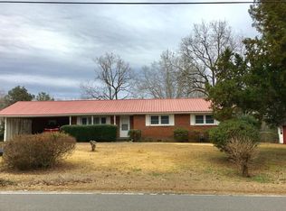 2926 Scott Rd, Alexander City, AL 35010