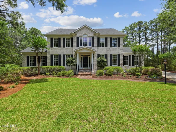 2705 Calvert Place, Wilmington, NC 28403