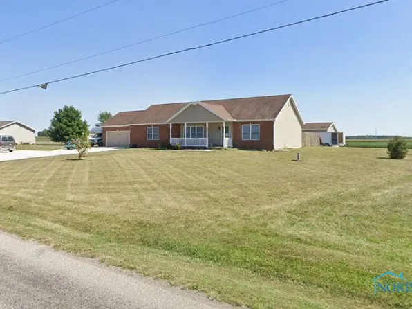 15783 Old State Route 12, Columbus Grove, OH 45830