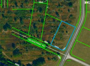 8909 Monserrat Rd, Sebring, FL 33876