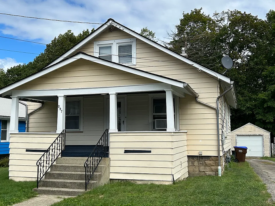 297 McClure Ave